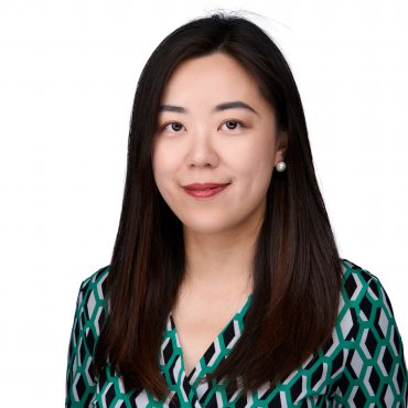 Photo of Aitian Li, Investment Associate at Calculus, London