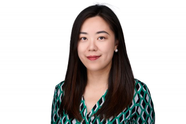 Photo of Aitian Li, Investment Associate at Calculus, London