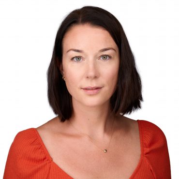 Photo of Francesca Rayneau, Director, Co-Head, Sales & Marketing at Calculus, London