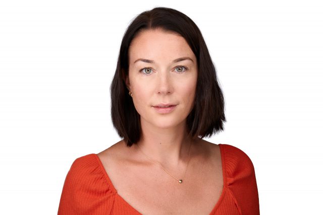 Photo of Francesca Rayneau, Director, Co-Head, Sales & Marketing at Calculus, London