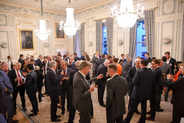 Drinks Event 2017