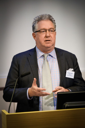 Dr John Chiplin