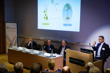Prof Poulam Patel presenation