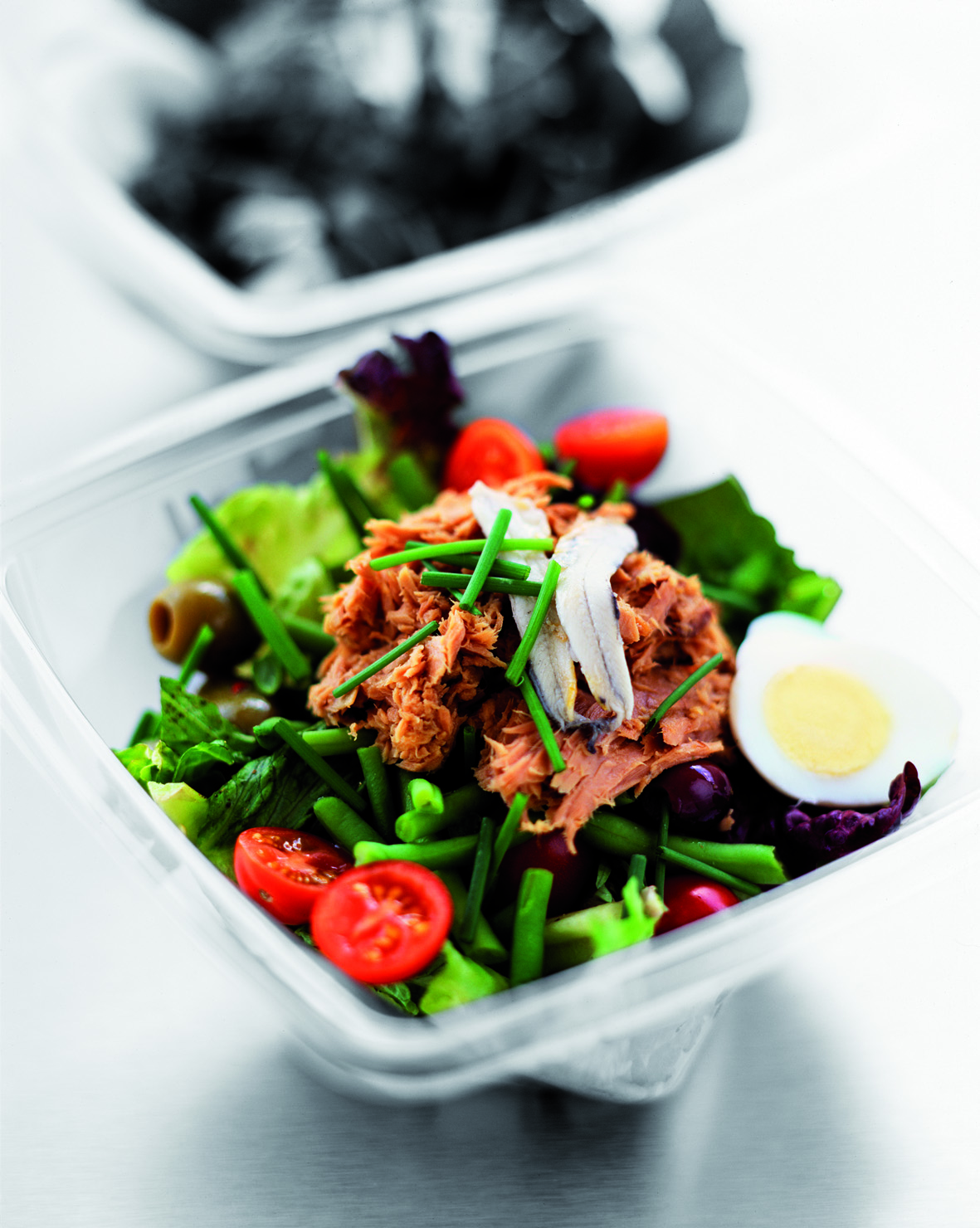 tuna salad SMALL